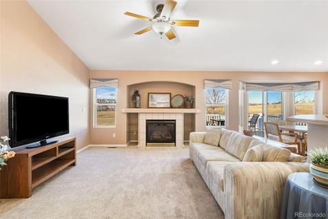 4190 Greens Drive Colorado Springs CO 80922