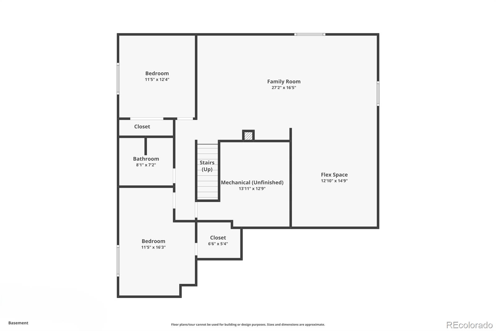 4190 Greens Drive Colorado Springs CO 80922