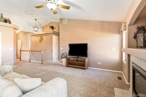 4190 Greens Drive Colorado Springs CO 80922