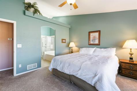 4190 Greens Drive Colorado Springs CO 80922