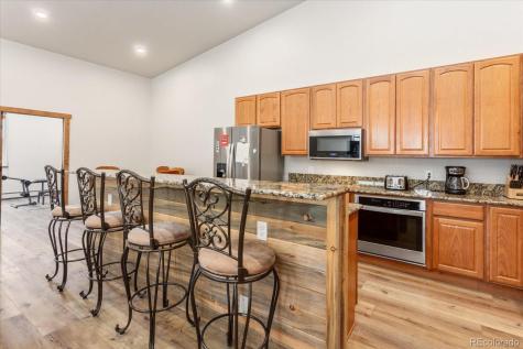 45835 Highway 285 Poncha Springs CO 81242