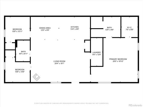 45835 Highway 285 Poncha Springs CO 81242