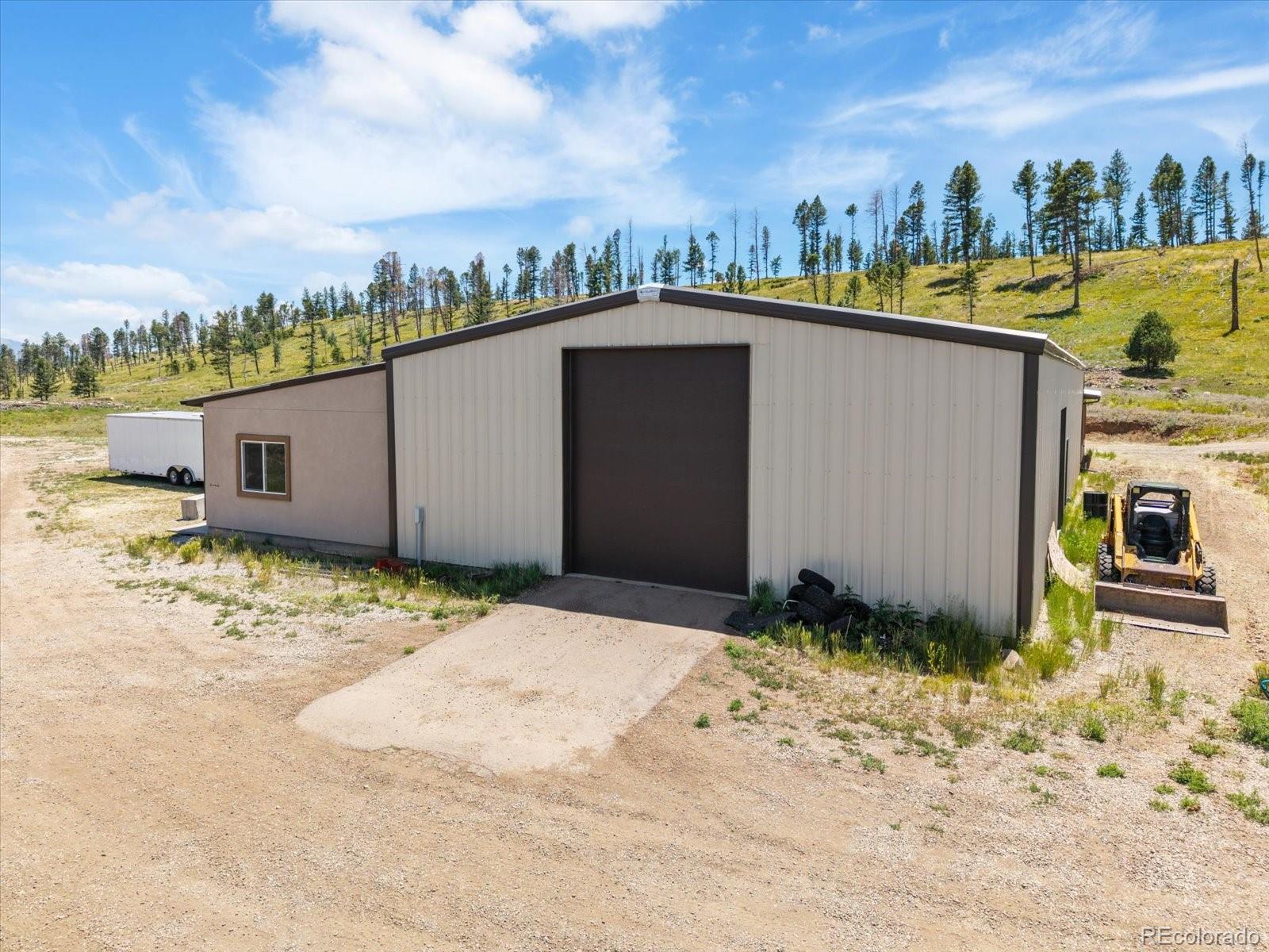 45835 Highway 285 Poncha Springs CO 81242