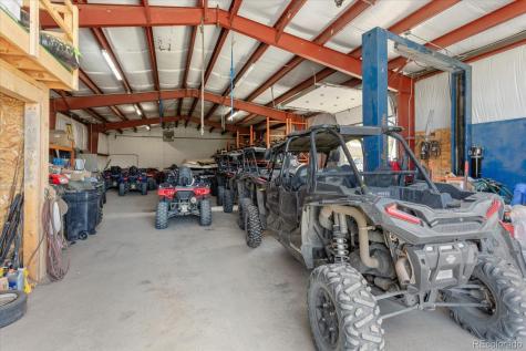 45835 Highway 285 Poncha Springs CO 81242