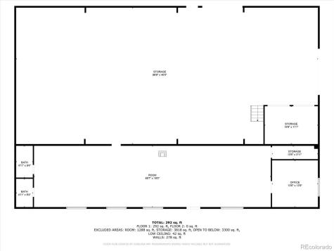 45835 Highway 285 Poncha Springs CO 81242