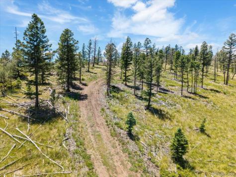 45835 Highway 285 Poncha Springs CO 81242