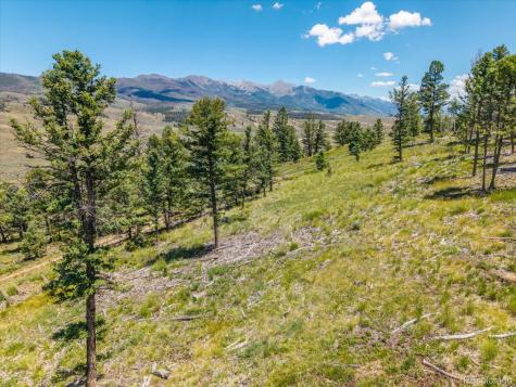 45835 Highway 285 Poncha Springs CO 81242