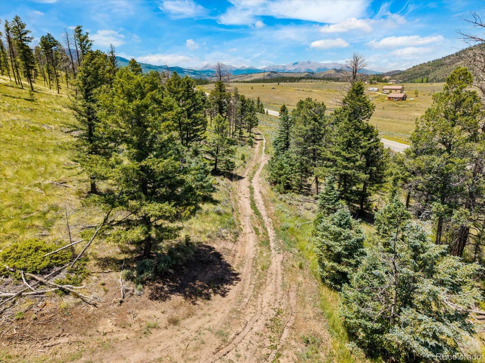 45835 Highway 285 Poncha Springs CO 81242
