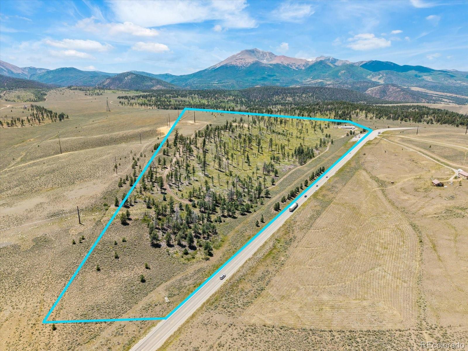 45835 Highway 285 Poncha Springs CO 81242