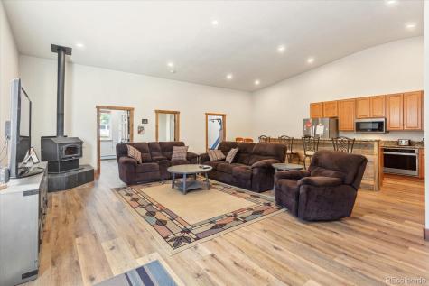 45835 Highway 285 Poncha Springs CO 81242