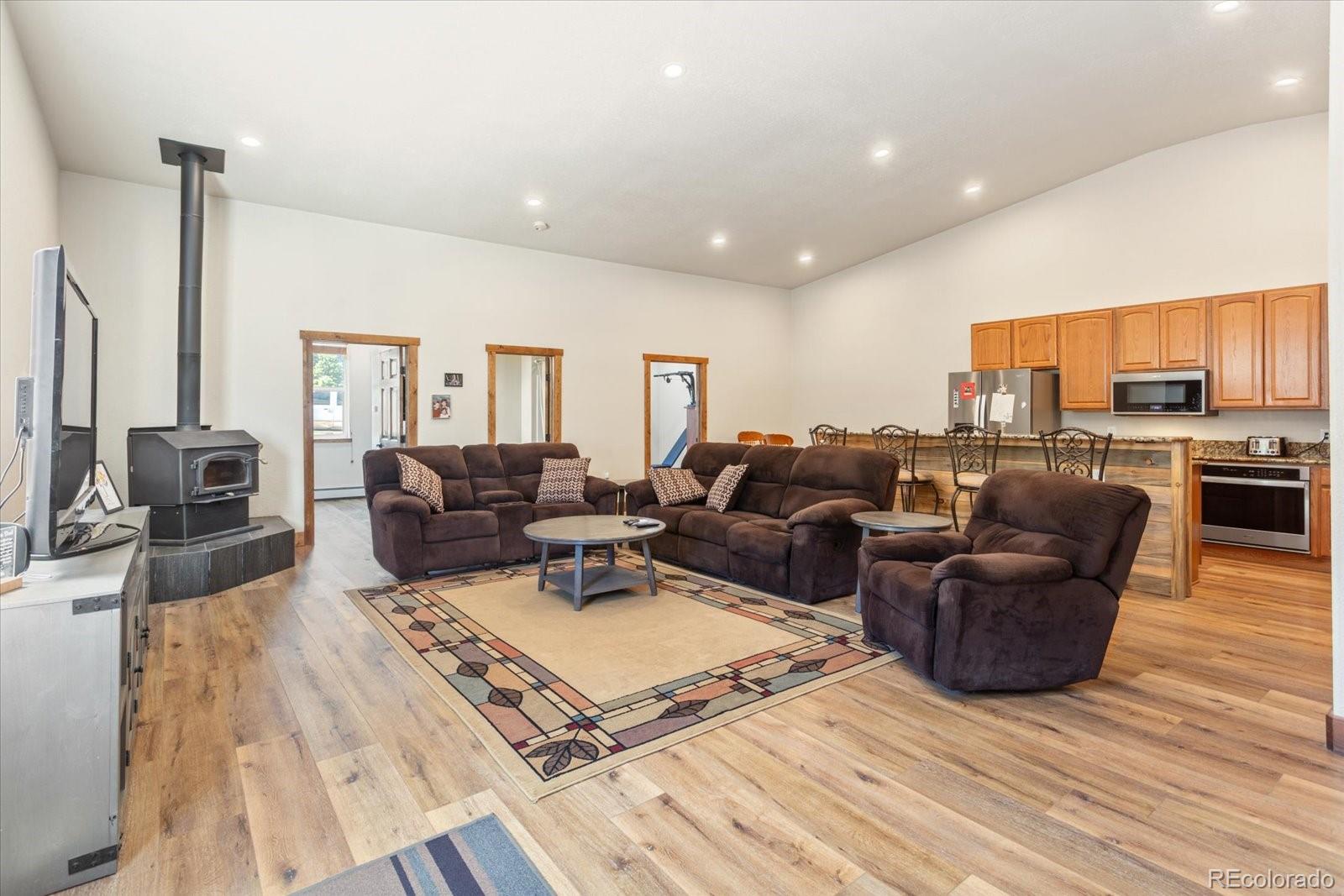 45835 Highway 285 Poncha Springs CO 81242
