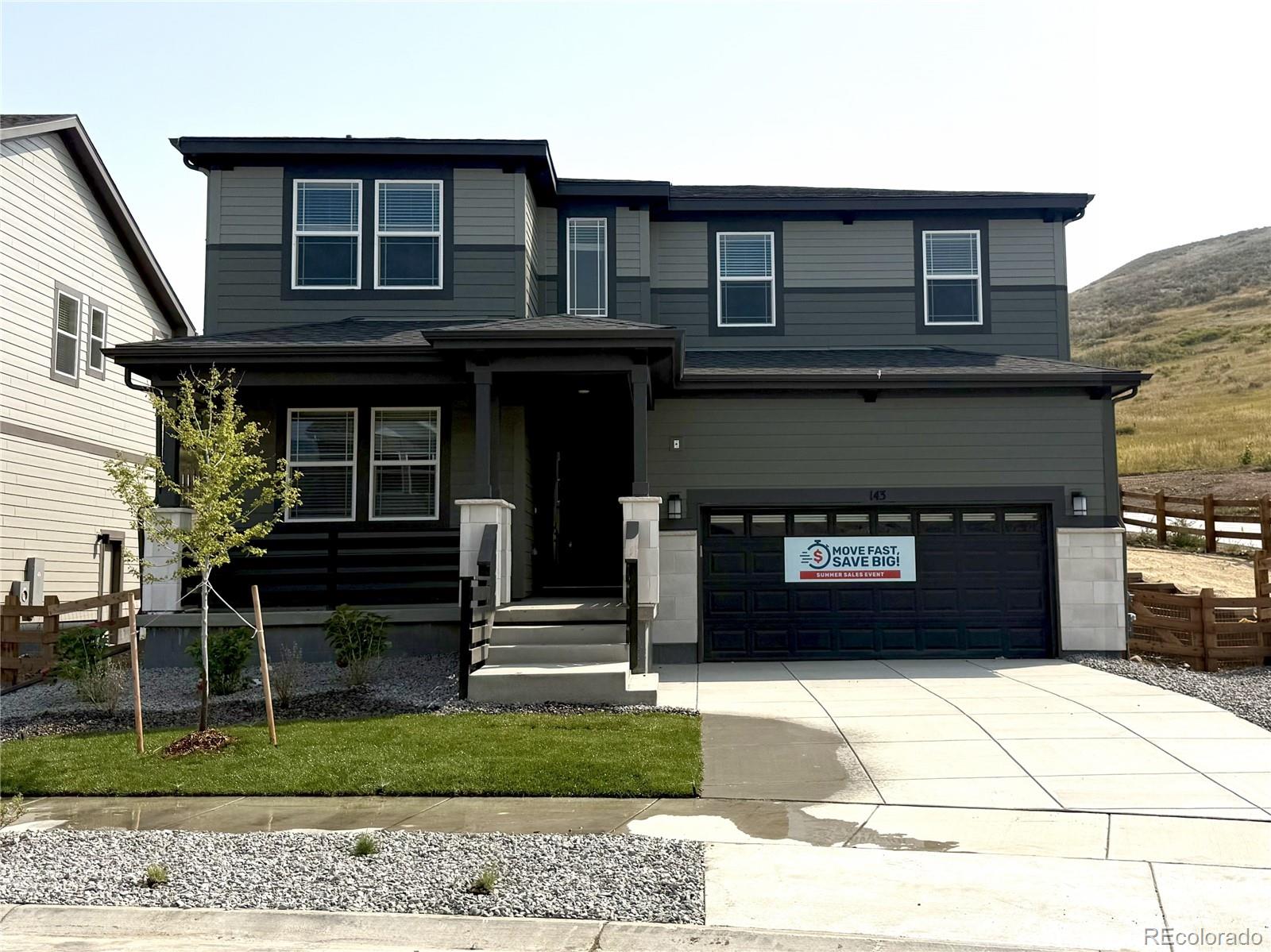 143 S Seacrest Street Golden CO 80401