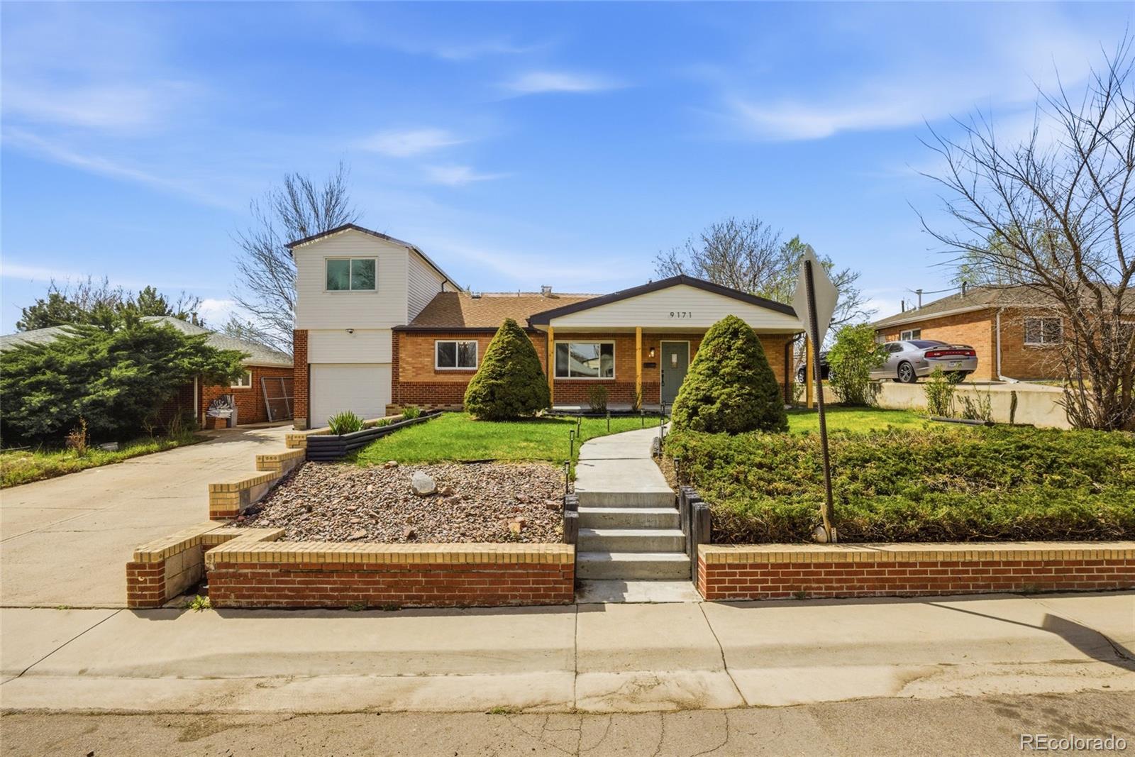 9171 Fir Drive Thornton CO 80229