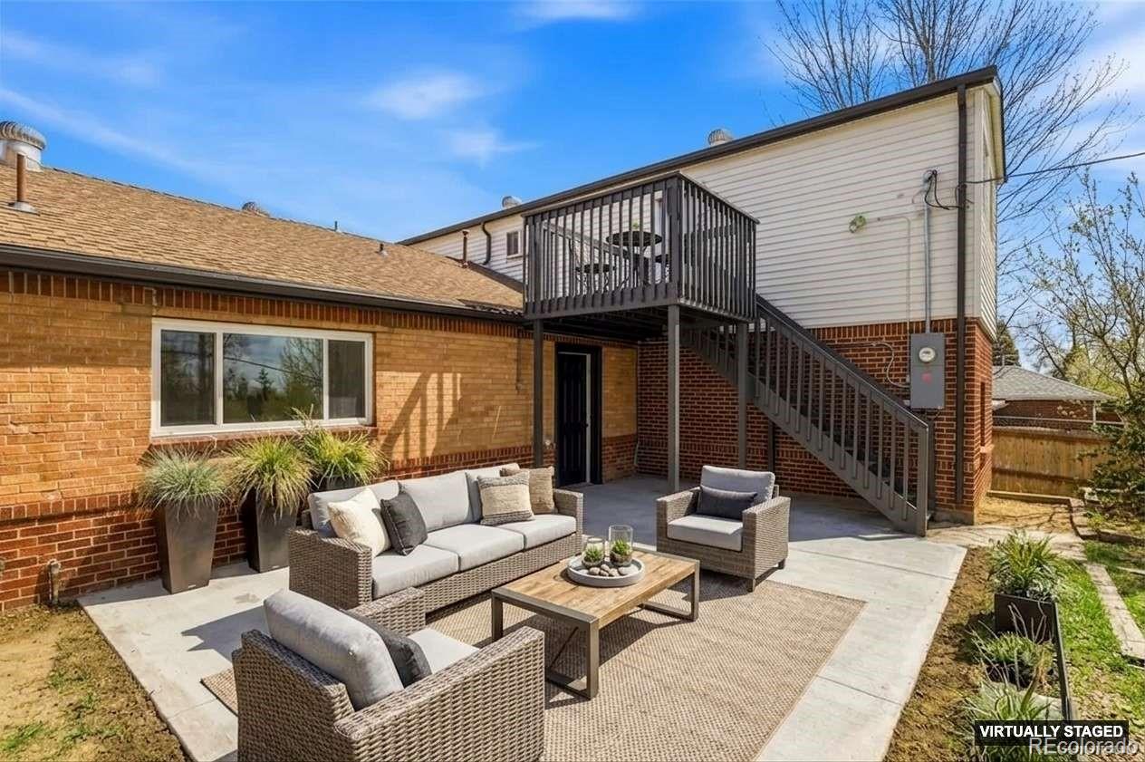 9171 Fir Drive Thornton CO 80229