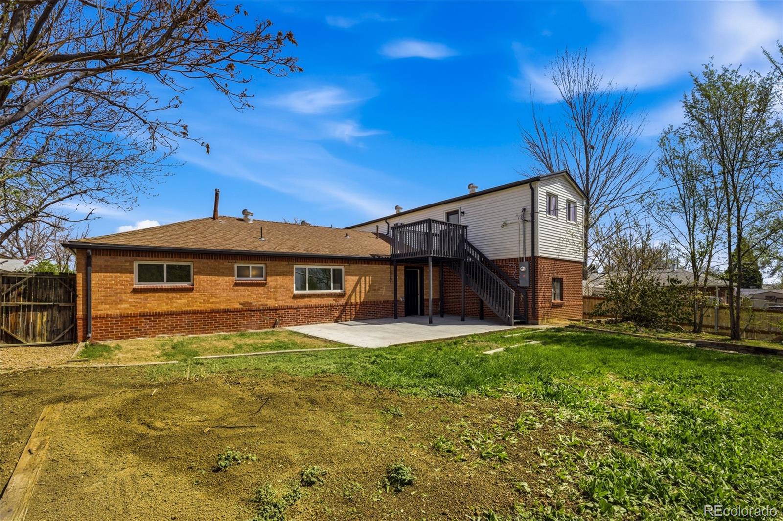 9171 Fir Drive Thornton CO 80229