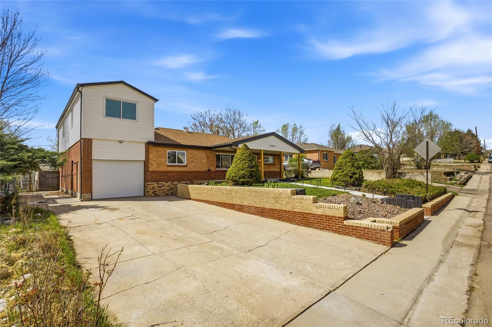 9171 Fir Drive Thornton CO 80229