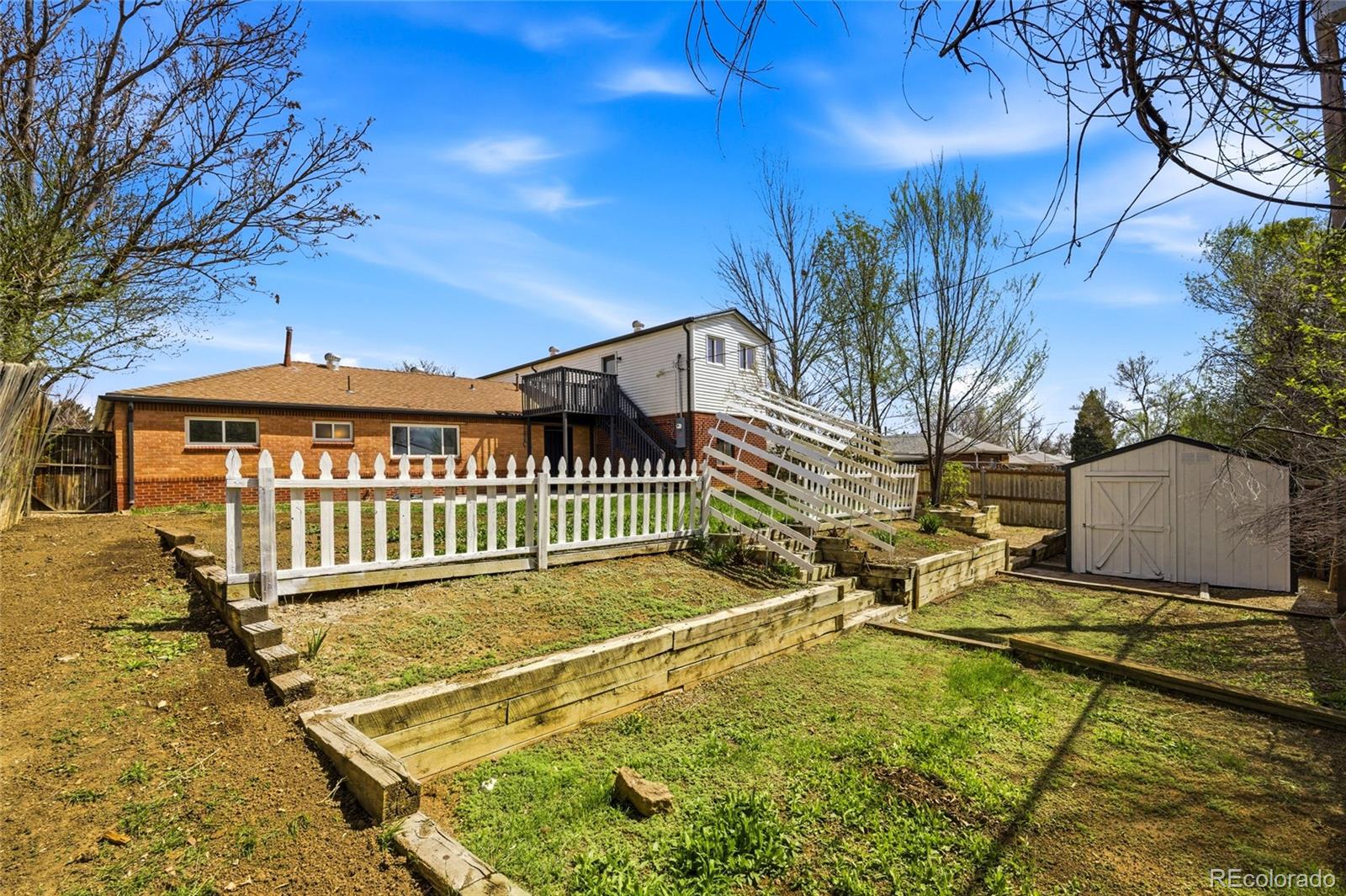 9171 Fir Drive Thornton CO 80229