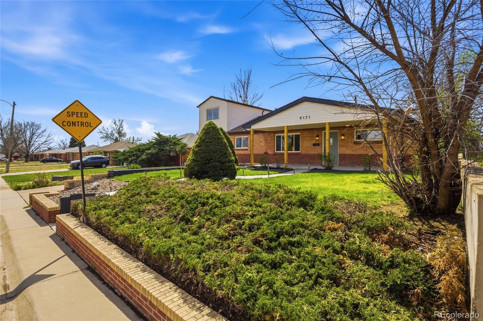 9171 Fir Drive Thornton CO 80229