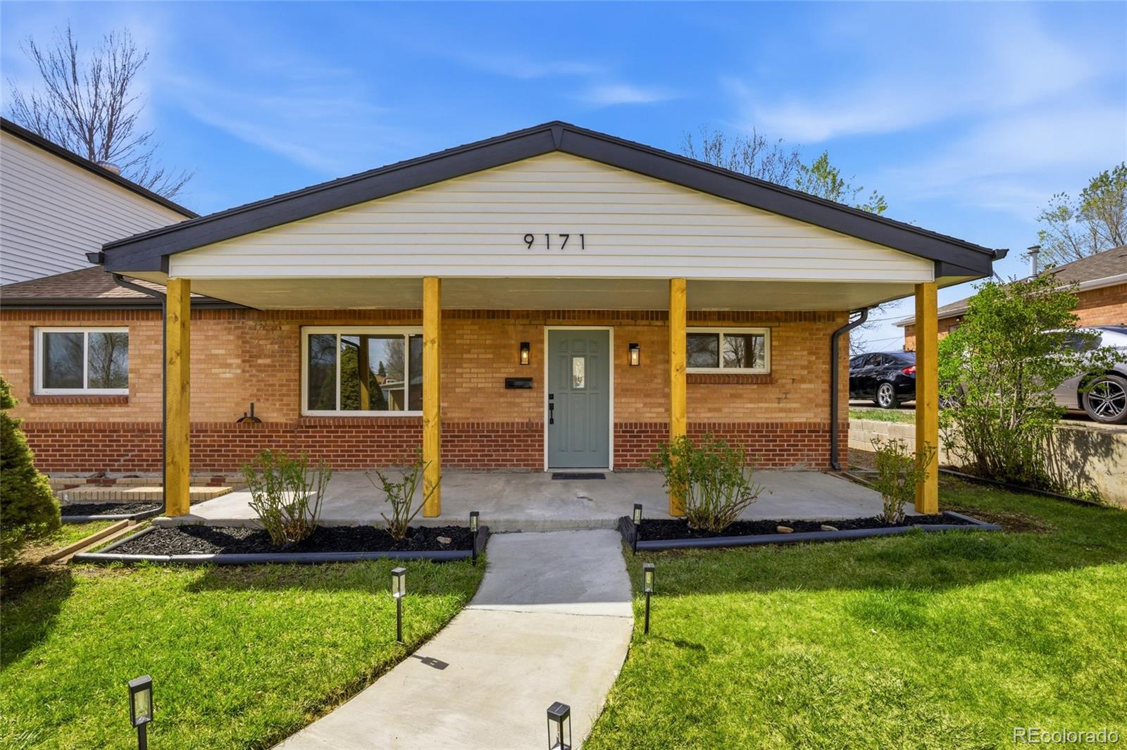 9171 Fir Drive Thornton CO 80229