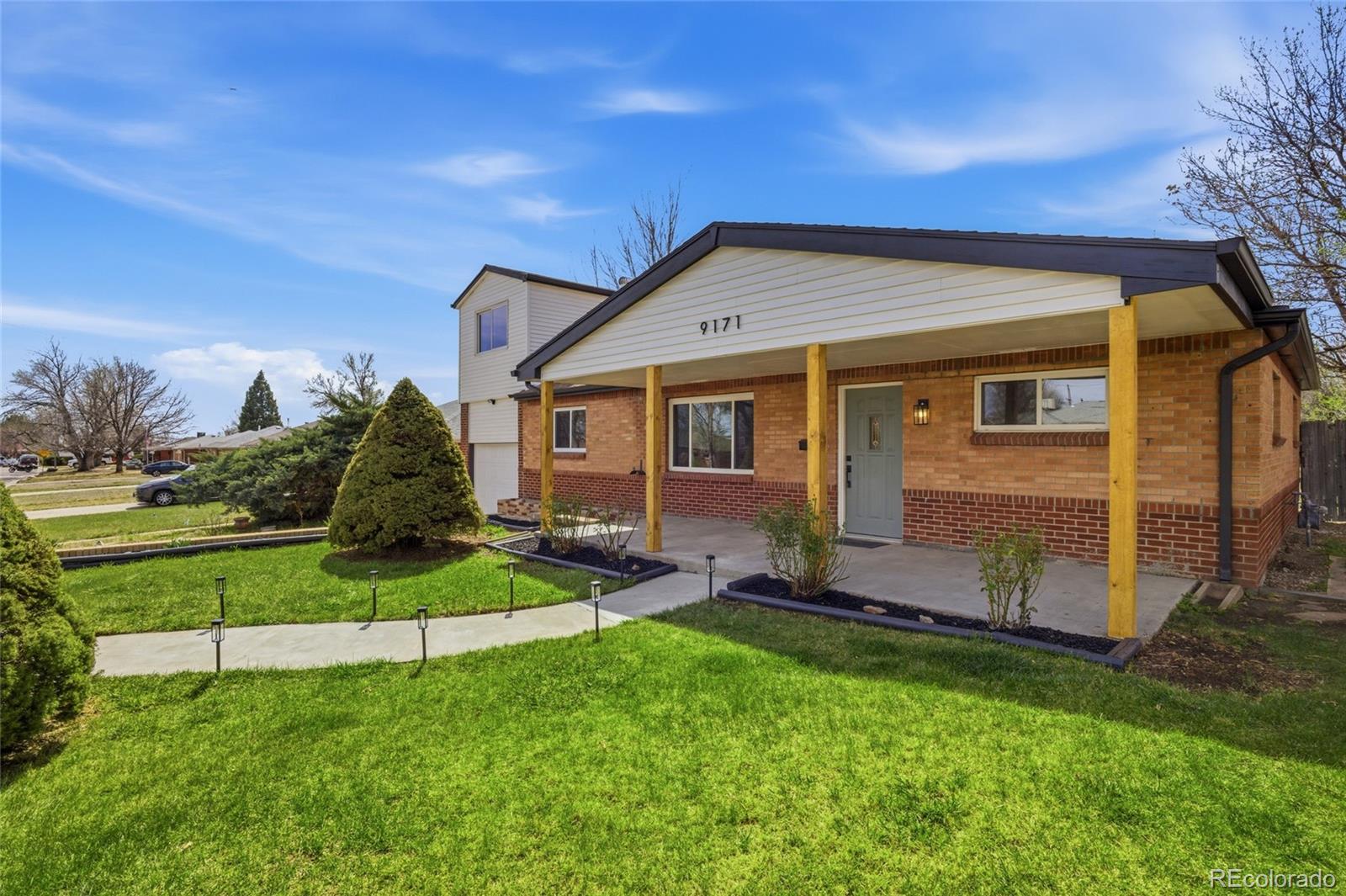 9171 Fir Drive Thornton CO 80229