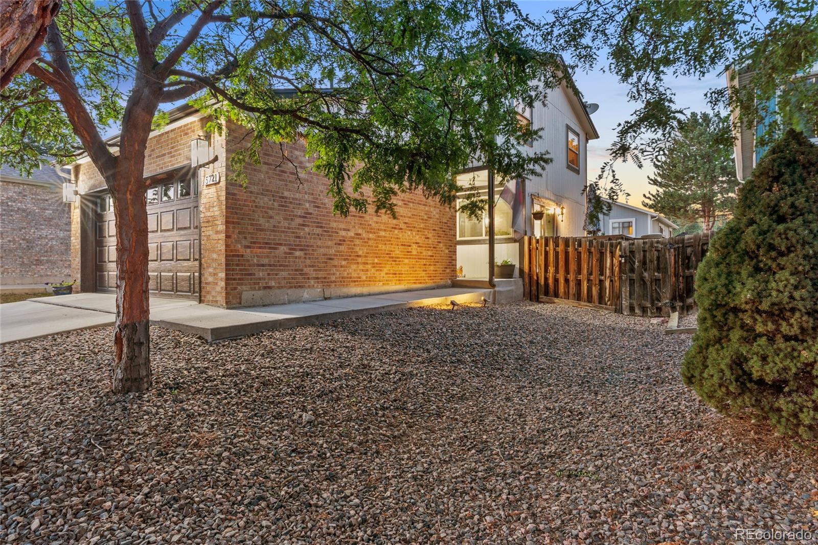 5721 W 71st Avenue Arvada CO 80003