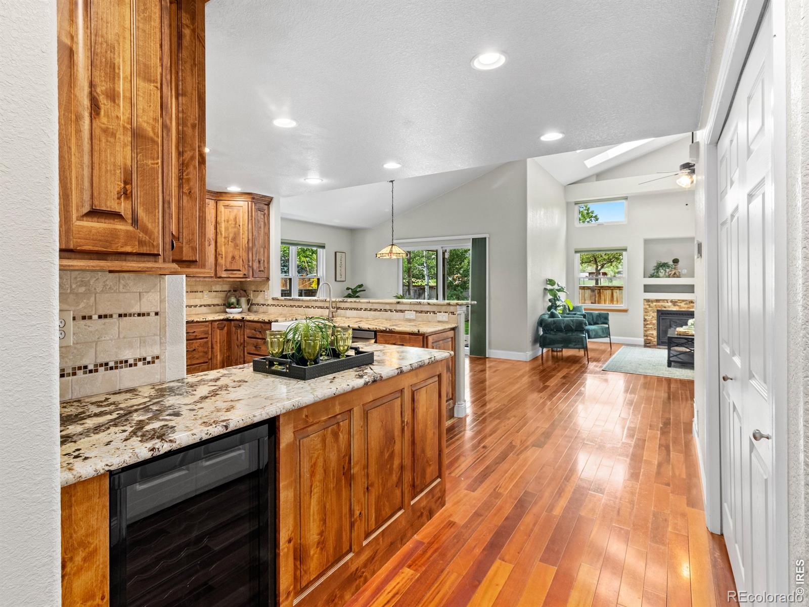 4203 Lookout Lane Fort Collins CO 80526