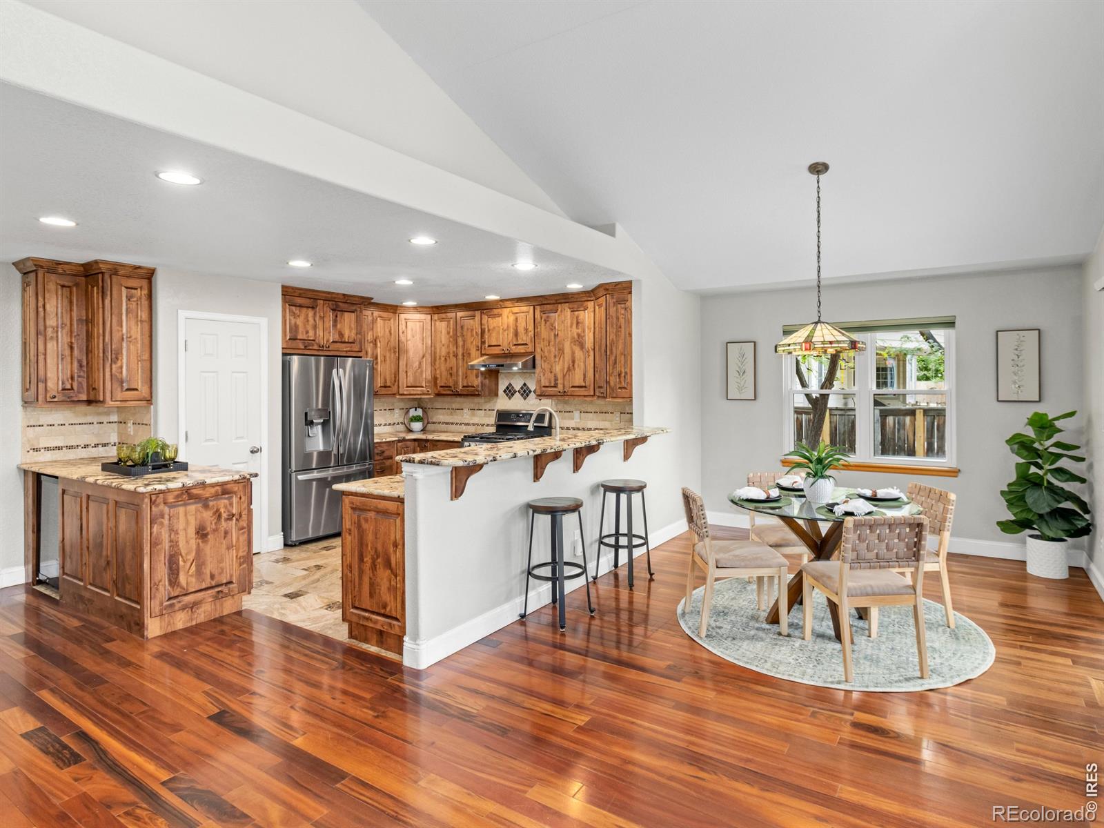 4203 Lookout Lane Fort Collins CO 80526