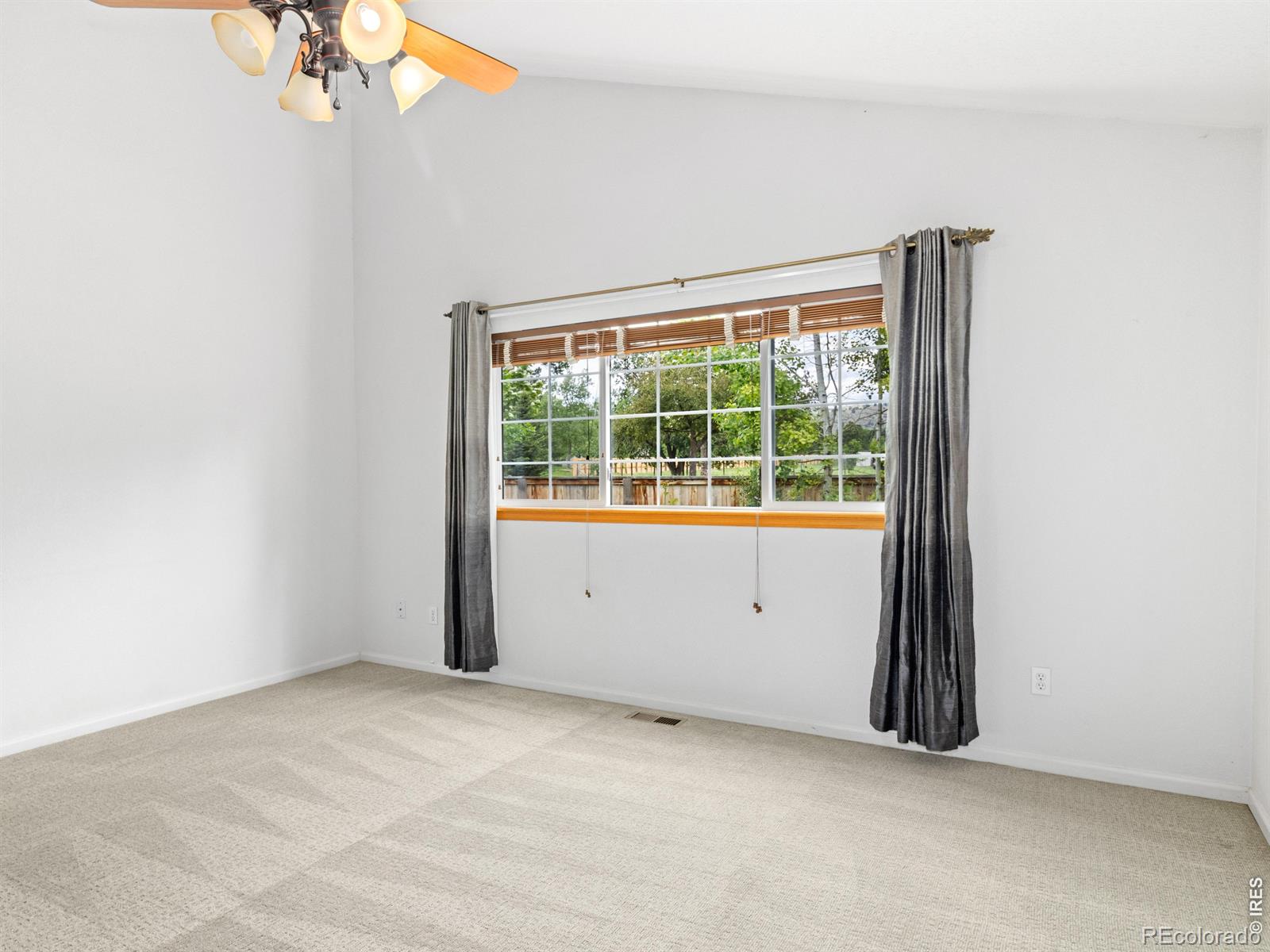 4203 Lookout Lane Fort Collins CO 80526
