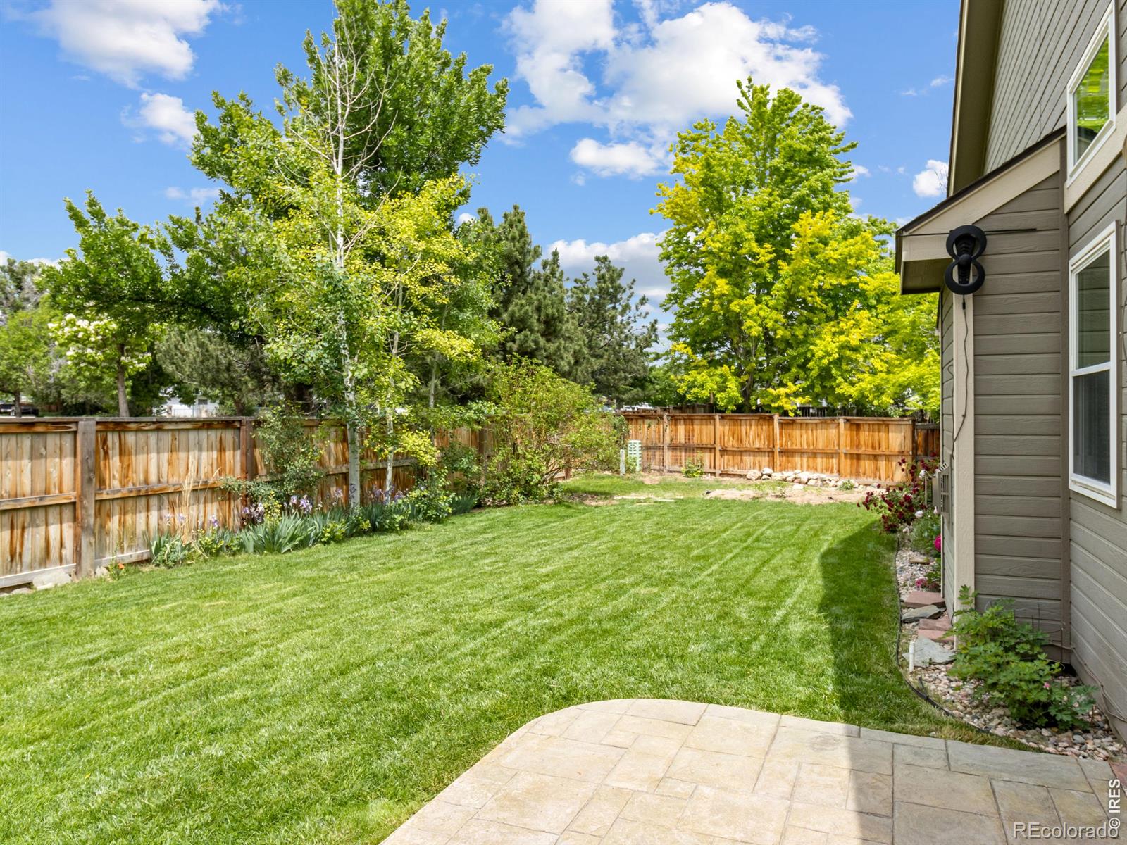 4203 Lookout Lane Fort Collins CO 80526