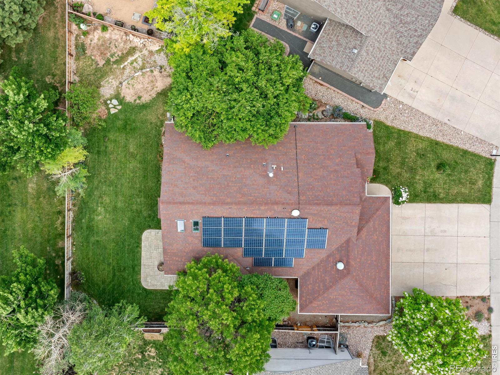 4203 Lookout Lane Fort Collins CO 80526