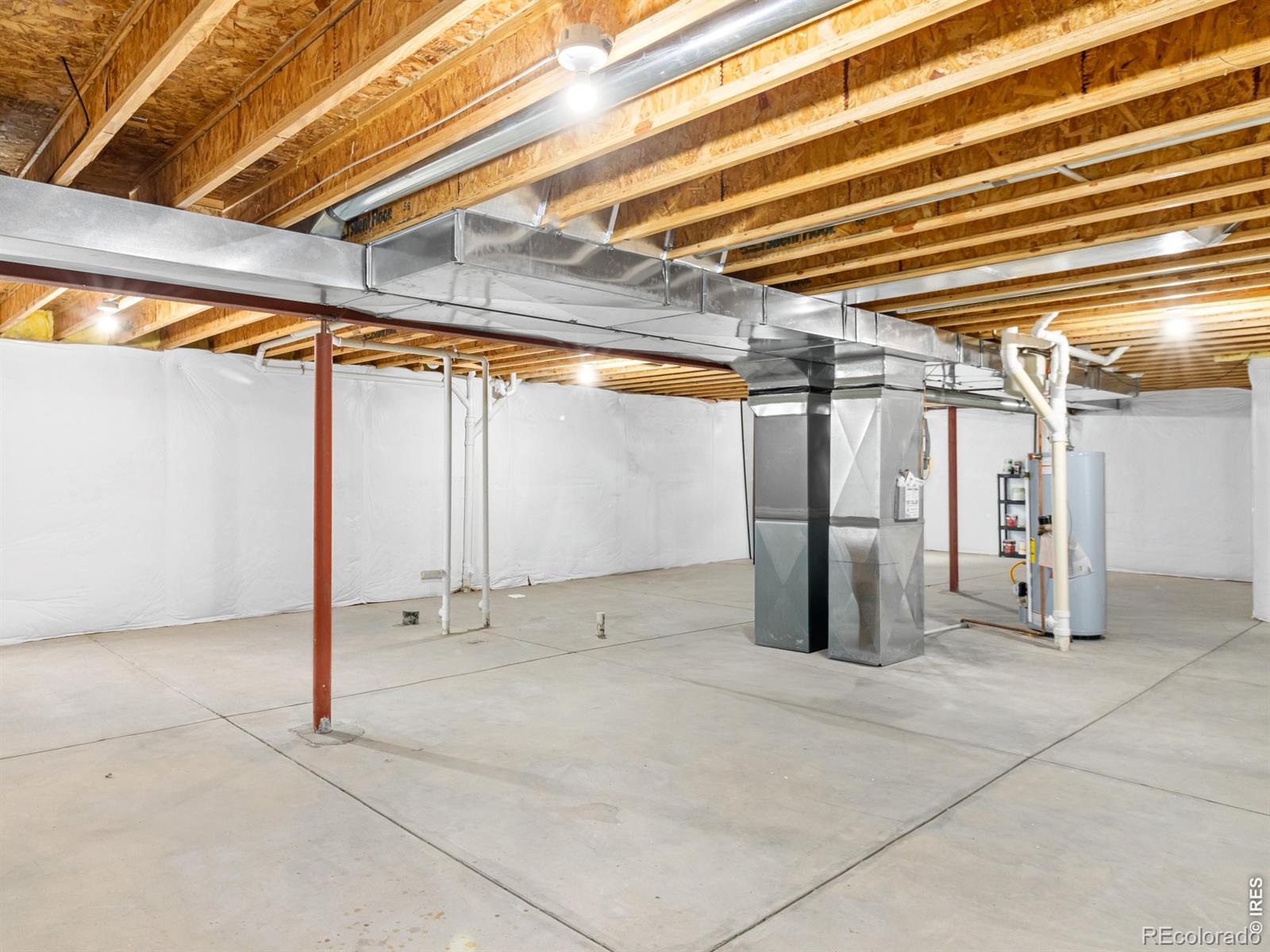 4203 Lookout Lane Fort Collins CO 80526