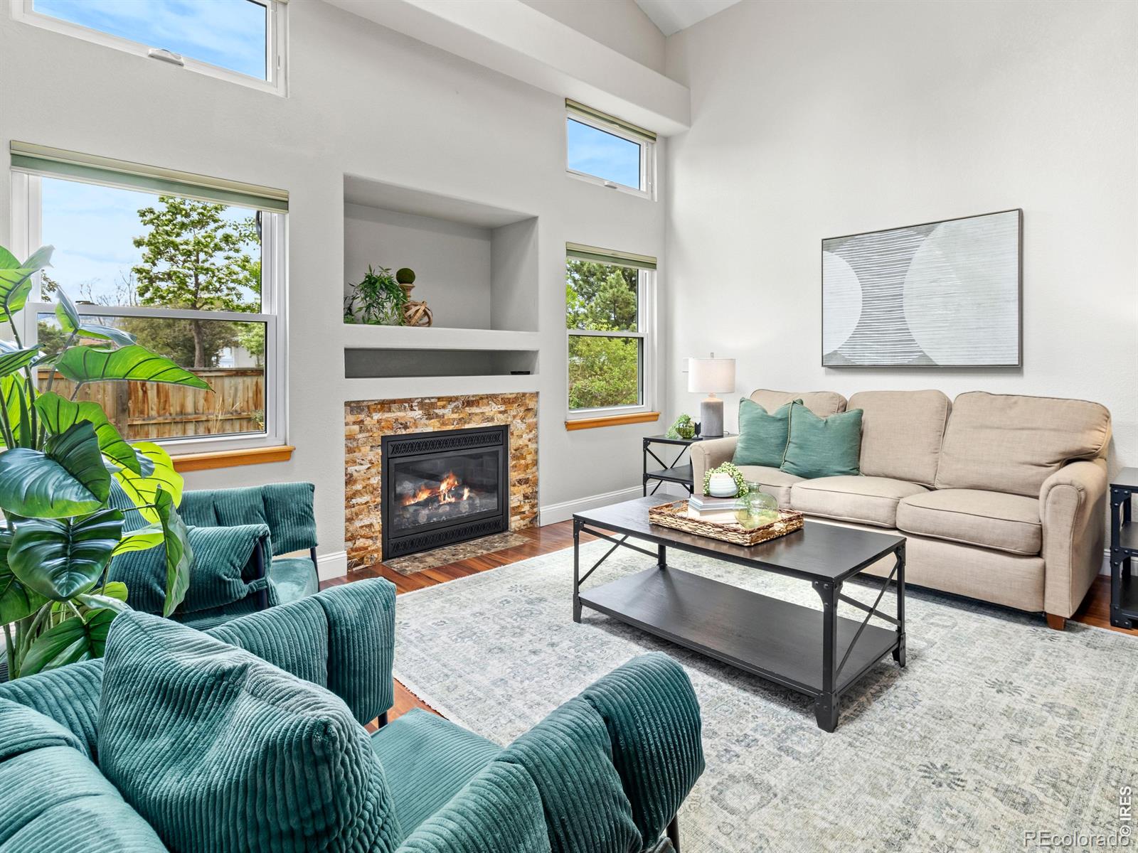 4203 Lookout Lane Fort Collins CO 80526