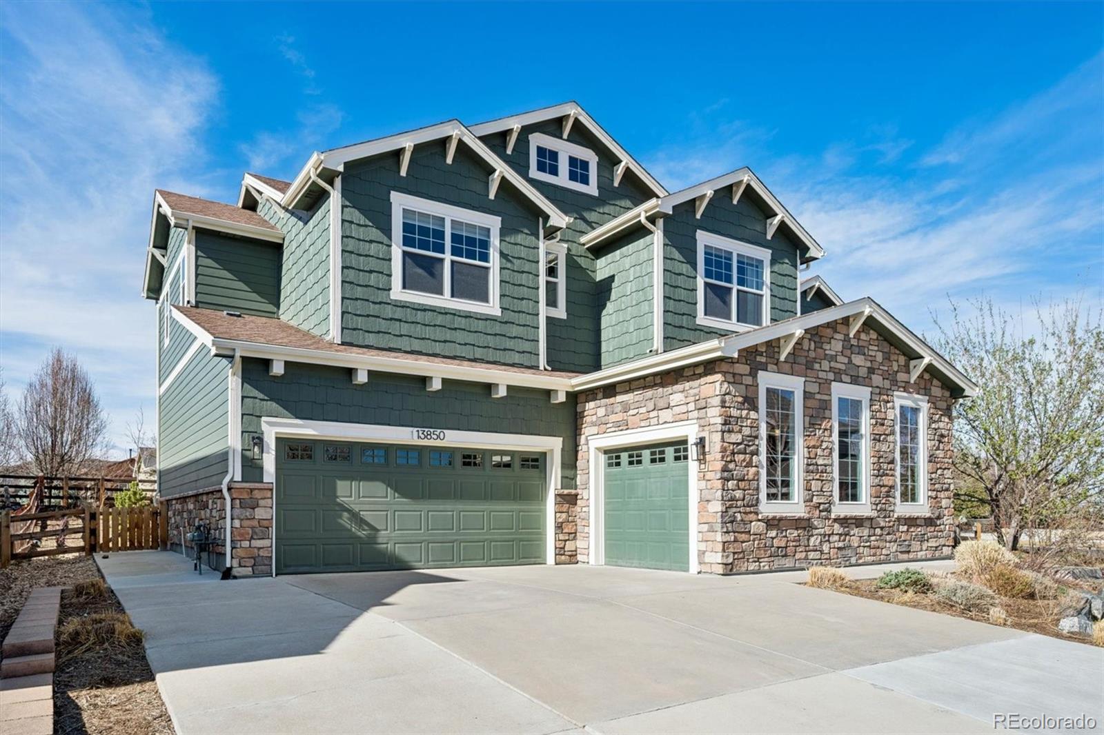 13850 W 89th Loop Arvada CO 80005