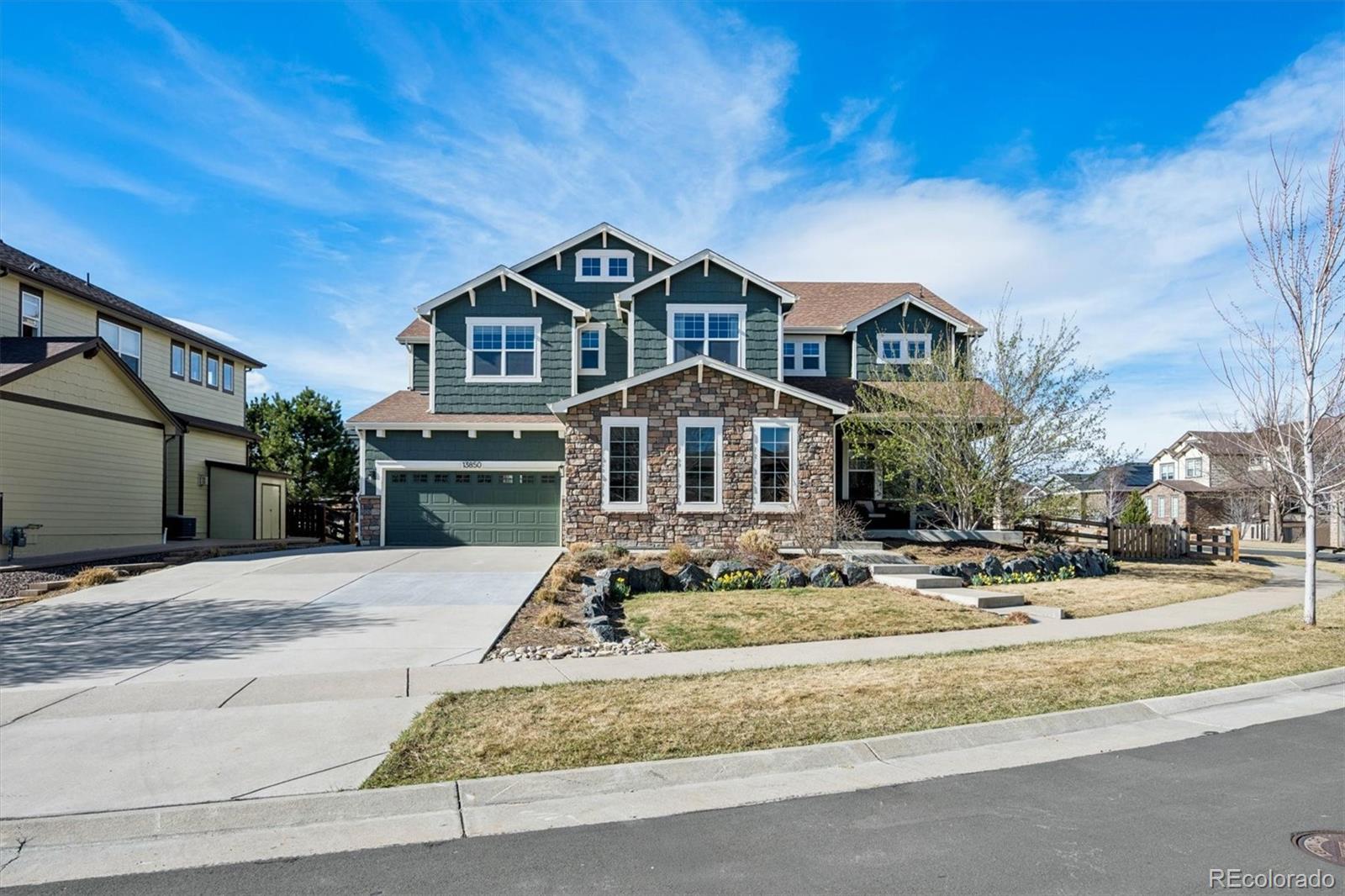 13850 W 89th Loop Arvada CO 80005