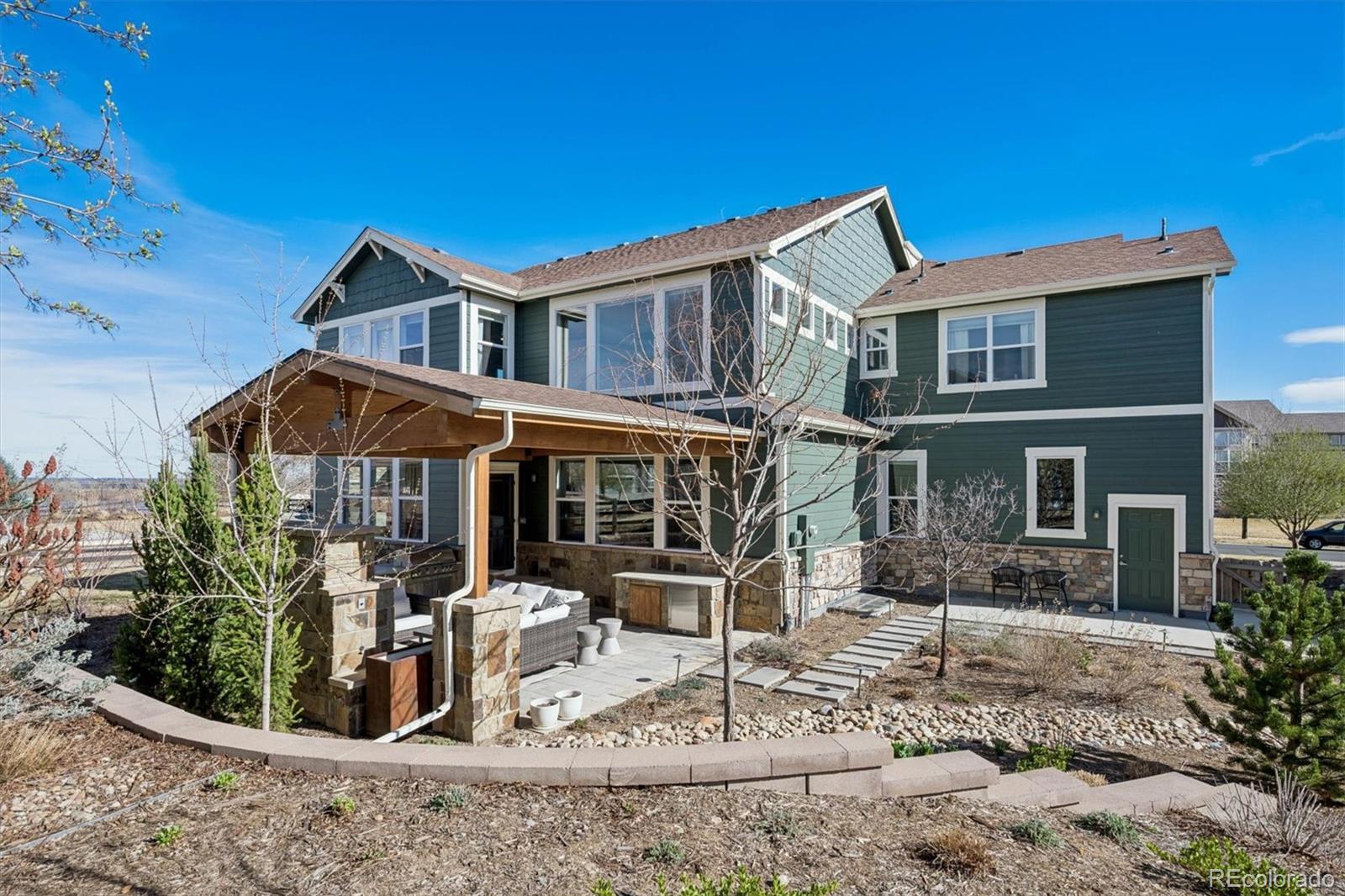 13850 W 89th Loop Arvada CO 80005
