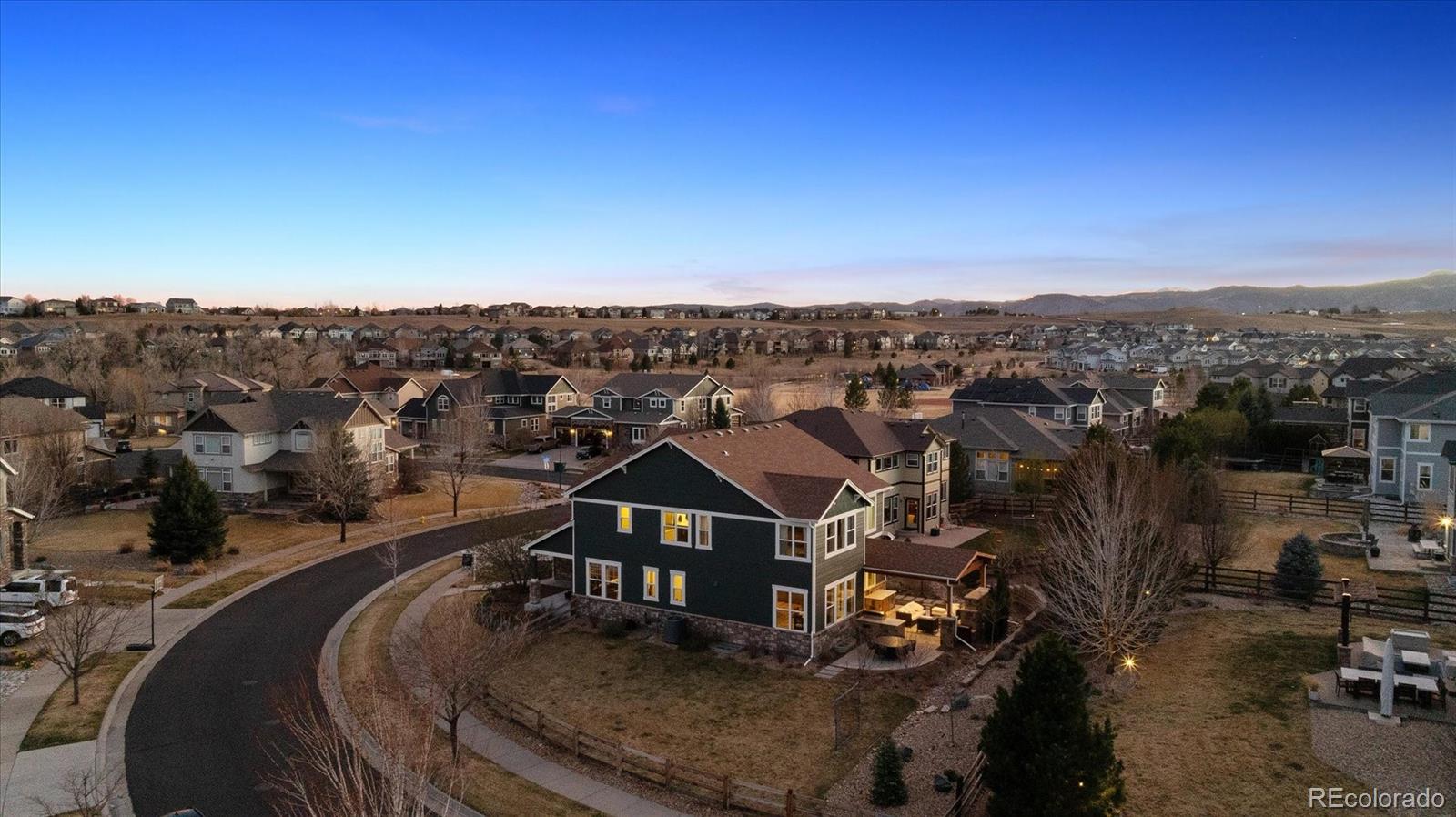 13850 W 89th Loop Arvada CO 80005