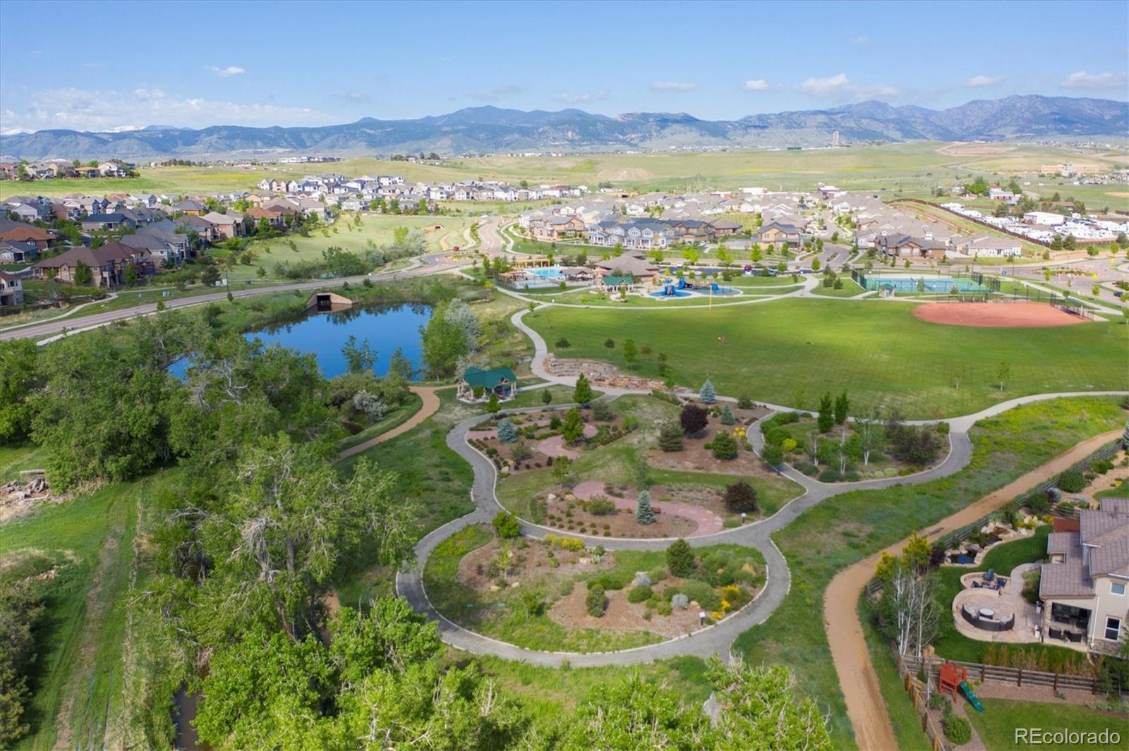 13850 W 89th Loop Arvada CO 80005
