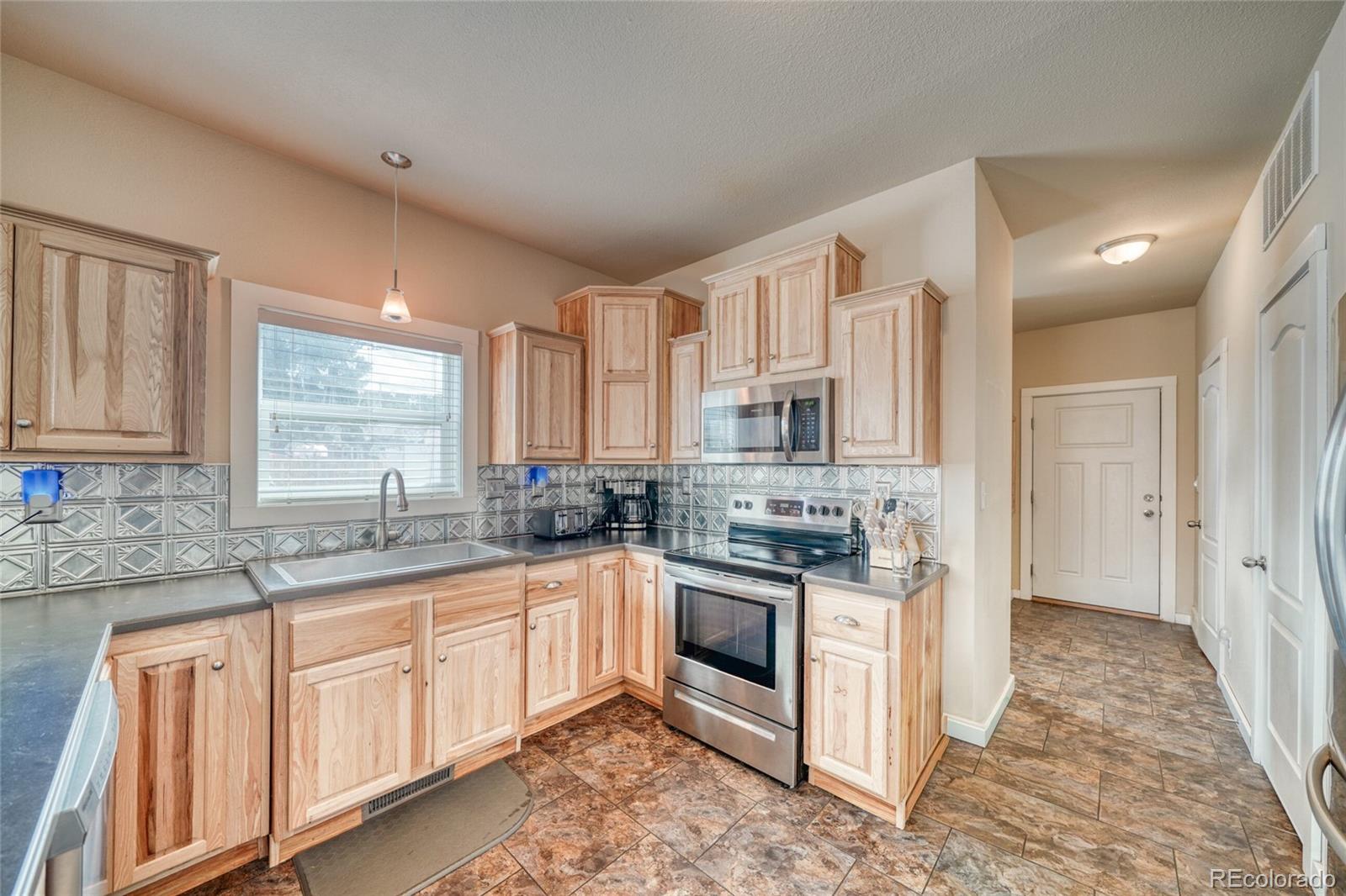 203 Chestnut Street Leadville CO 80461