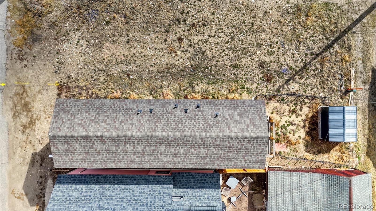 203 Chestnut Street Leadville CO 80461