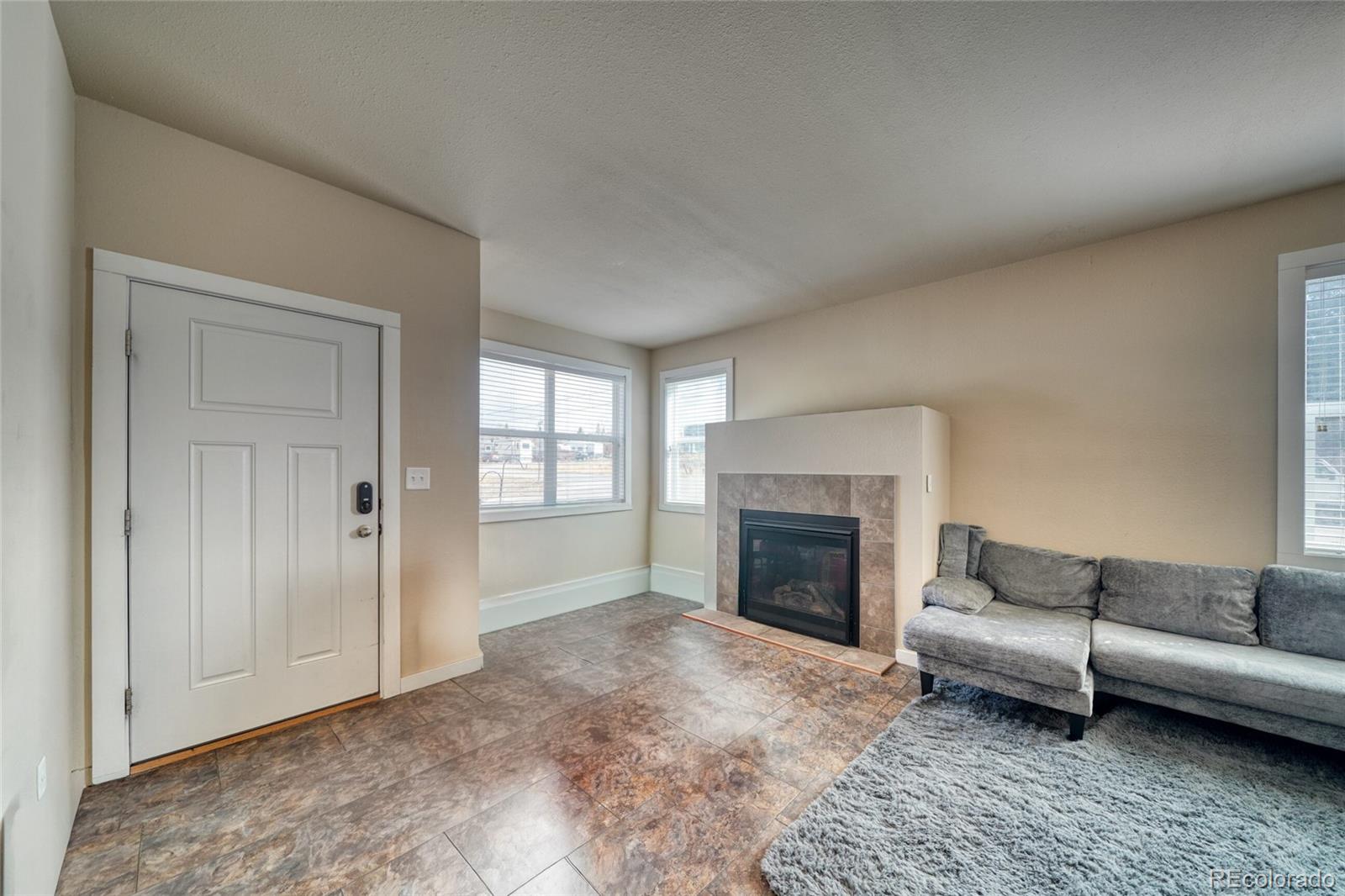 203 Chestnut Street Leadville CO 80461