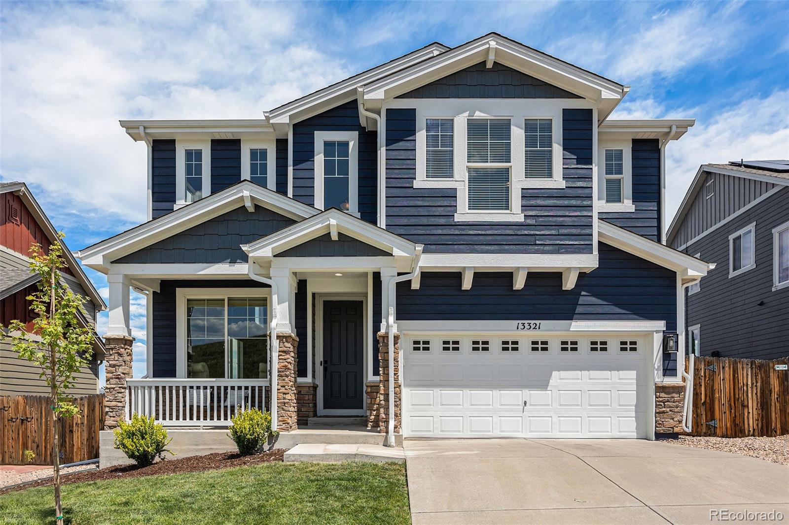 13321 W Bellwood Avenue Morrison CO 80465