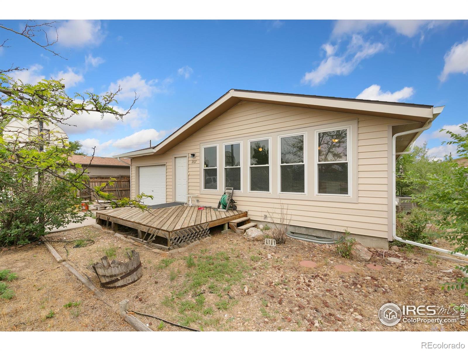 207 Cave Avenue Pierce CO 80650