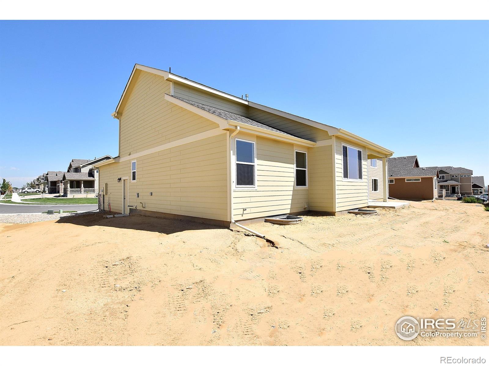 521 86th Avenue Greeley CO 80634