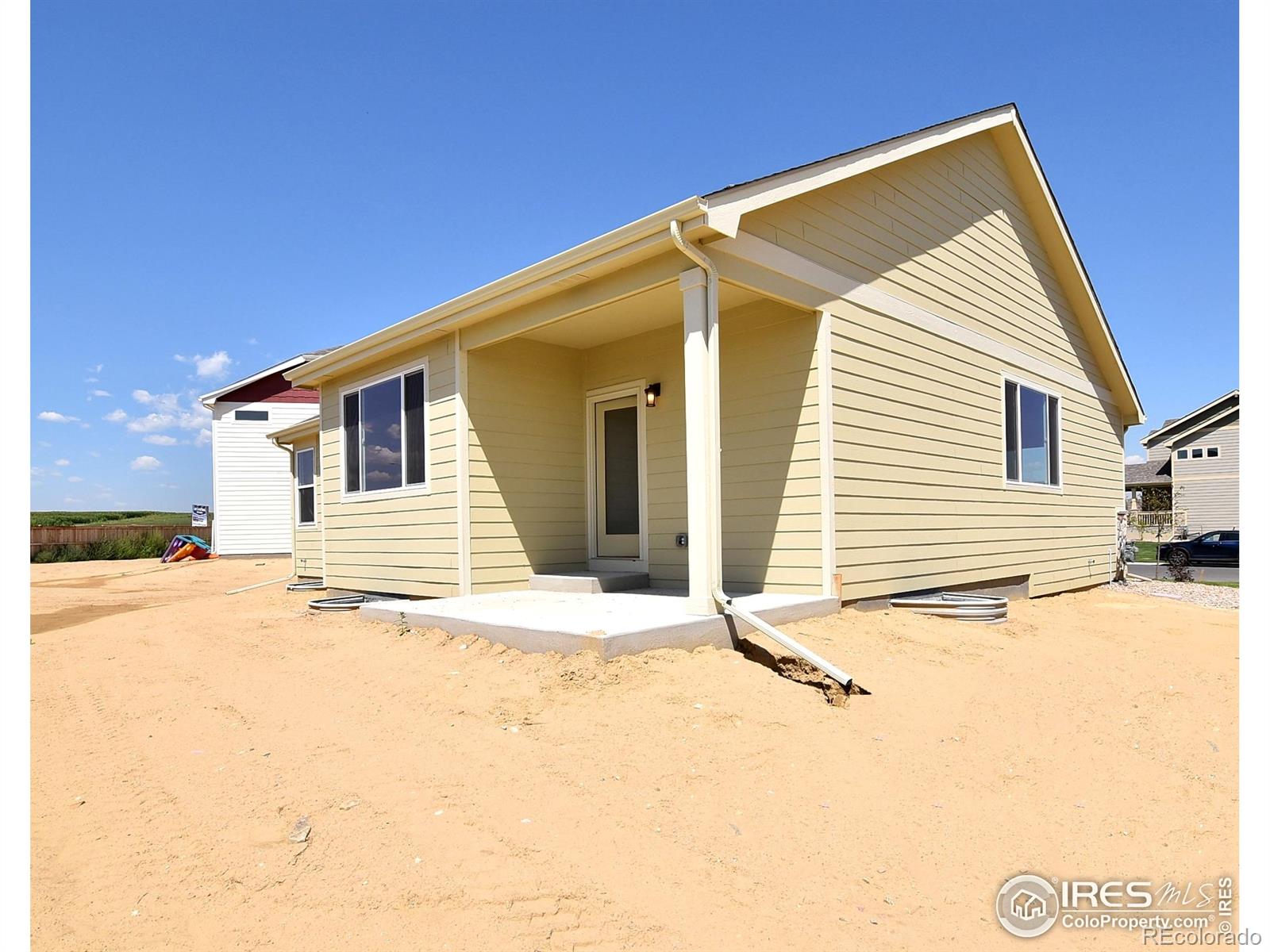 521 86th Avenue Greeley CO 80634