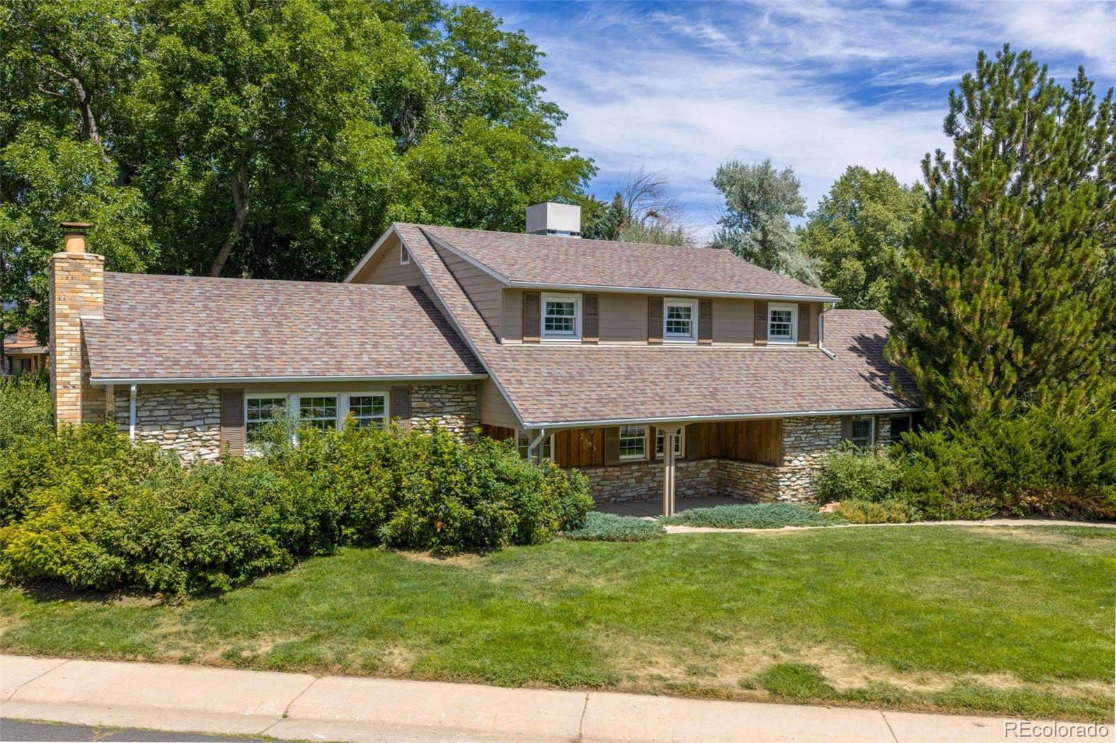 2595 S Leyden Street Denver CO 80222