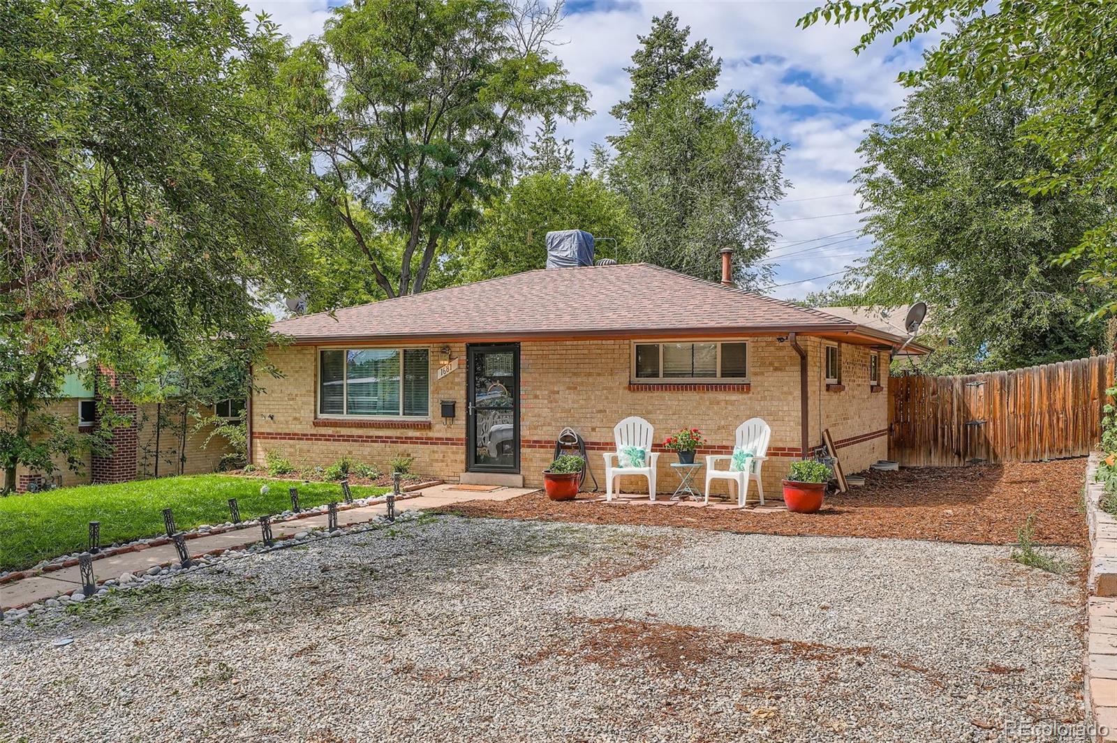 1681 S Zenobia Way Denver CO 80219