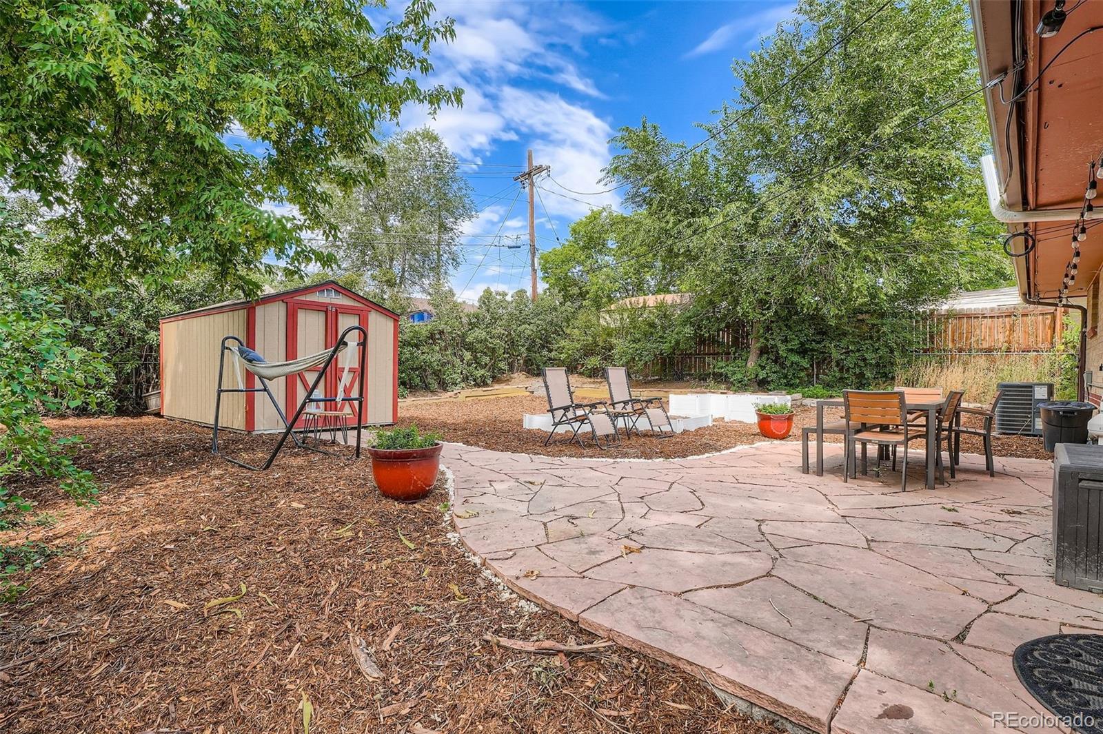 1681 S Zenobia Way Denver CO 80219