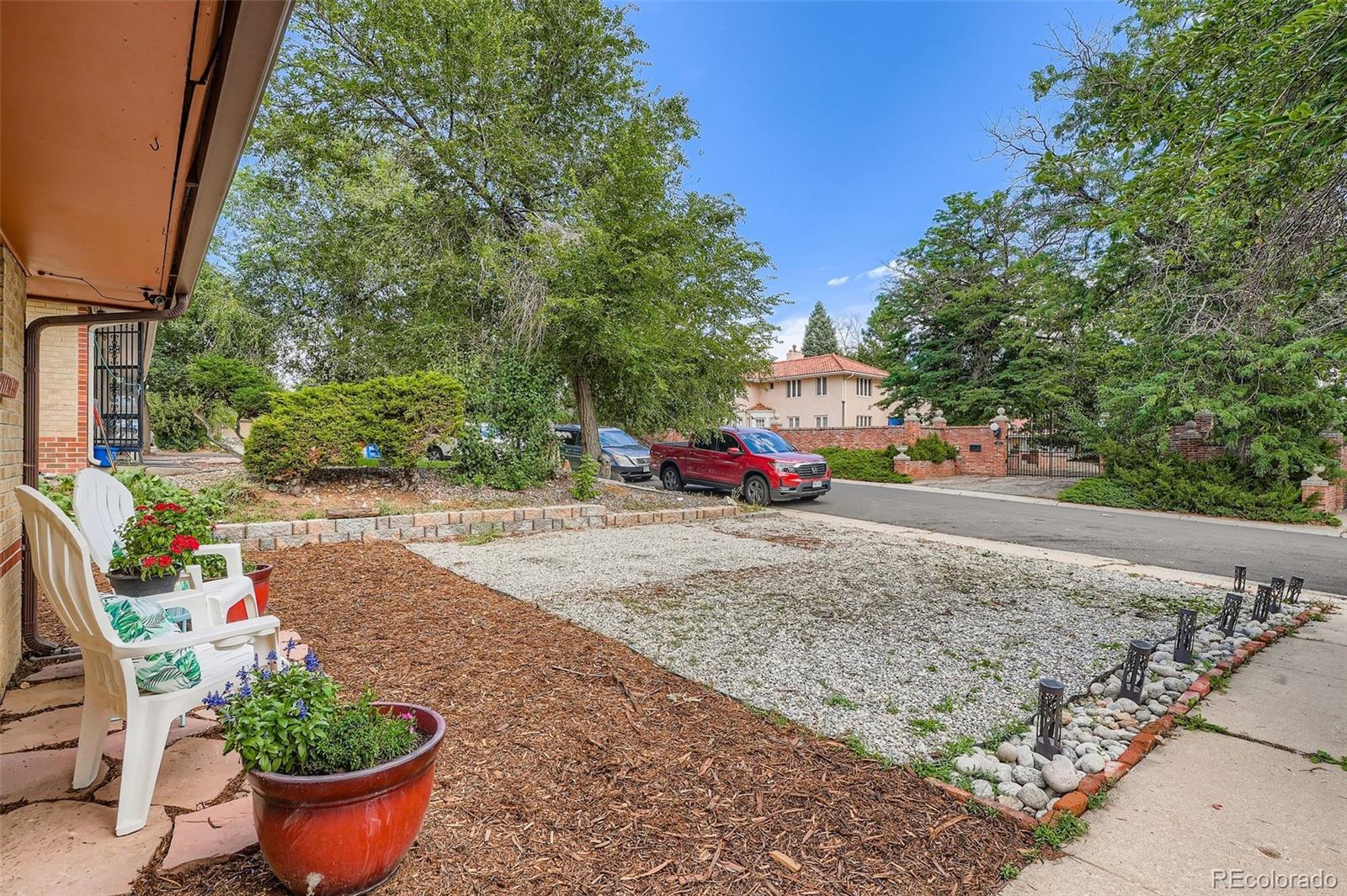 1681 S Zenobia Way Denver CO 80219