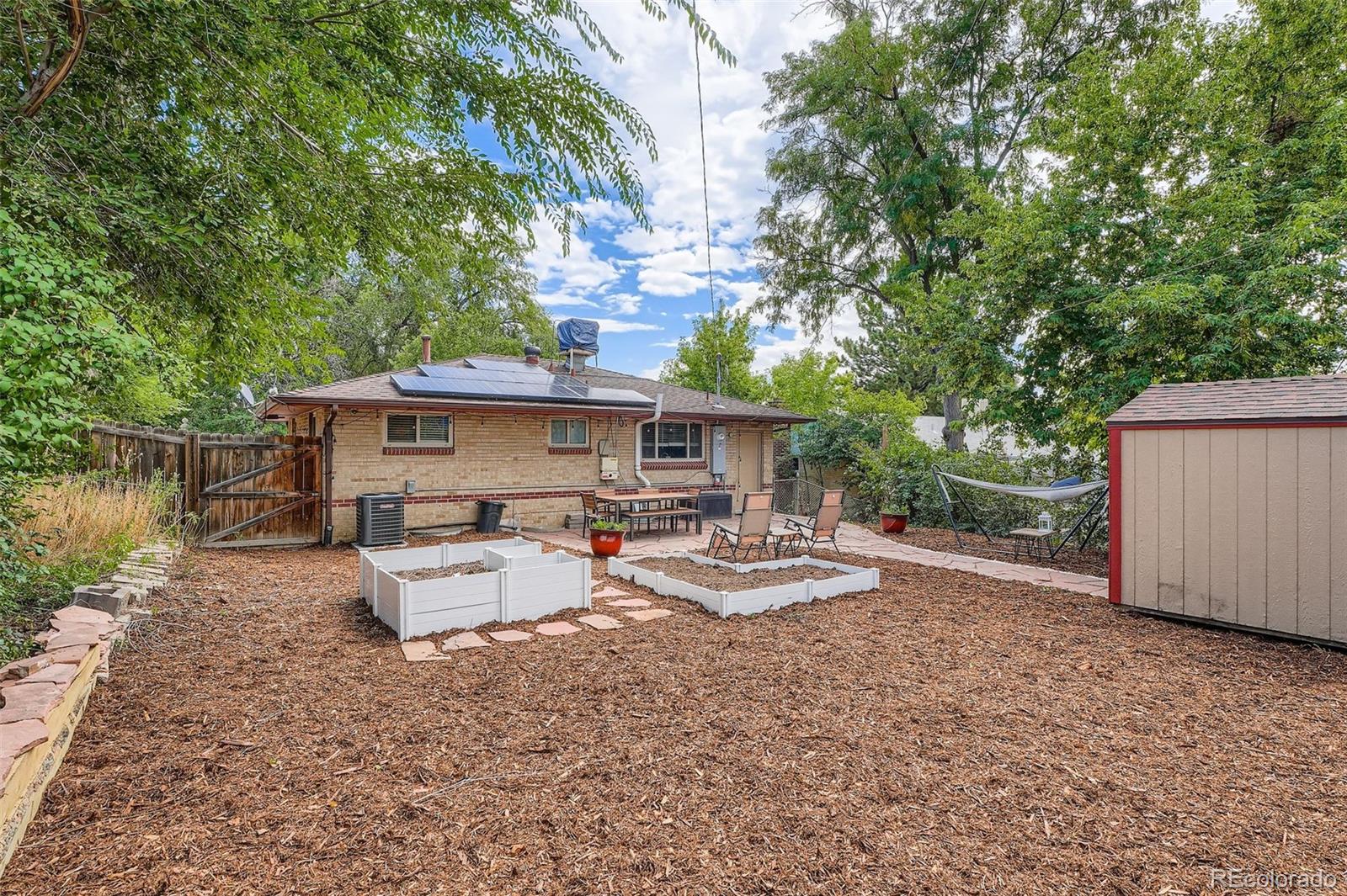 1681 S Zenobia Way Denver CO 80219