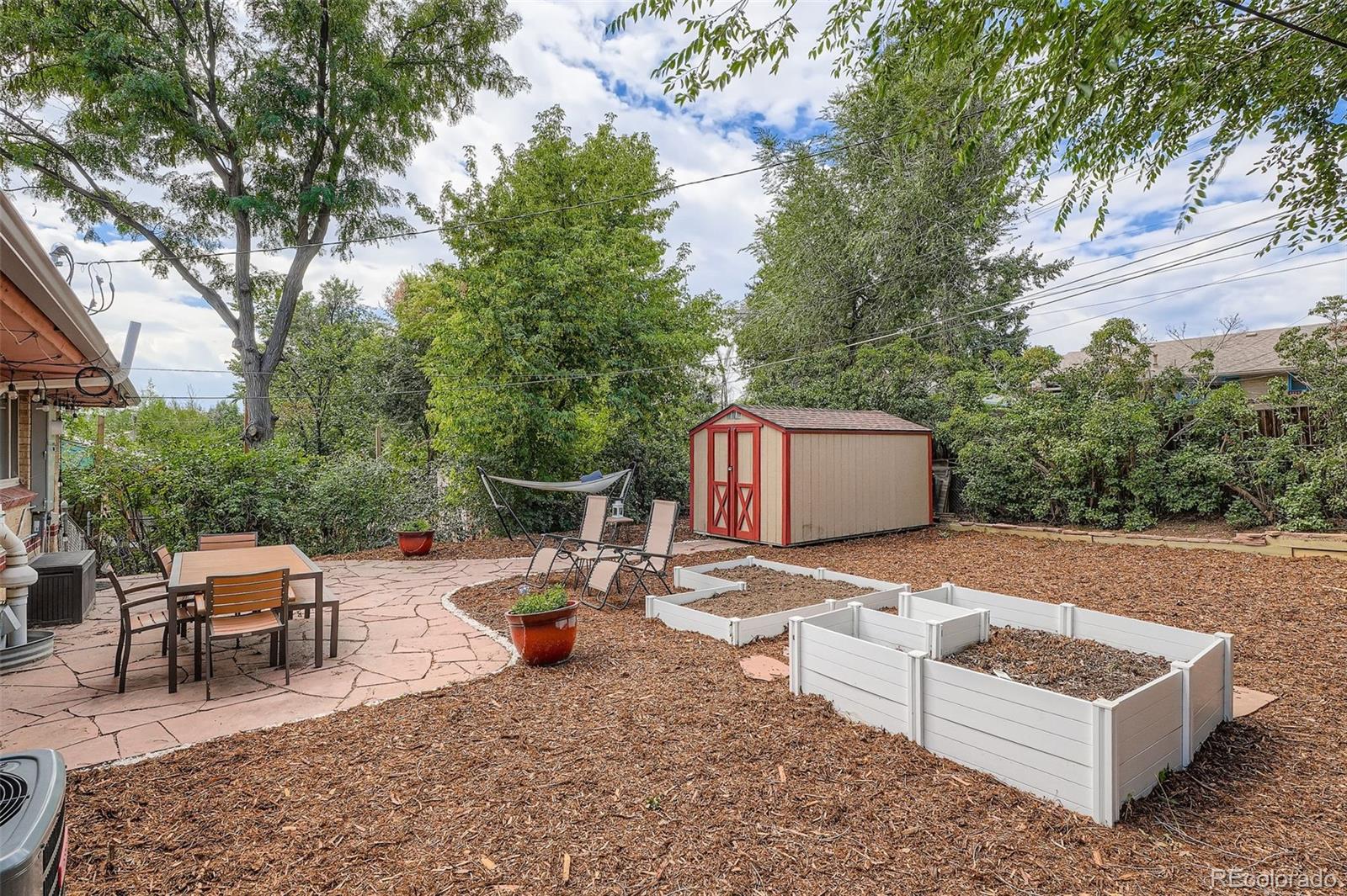 1681 S Zenobia Way Denver CO 80219